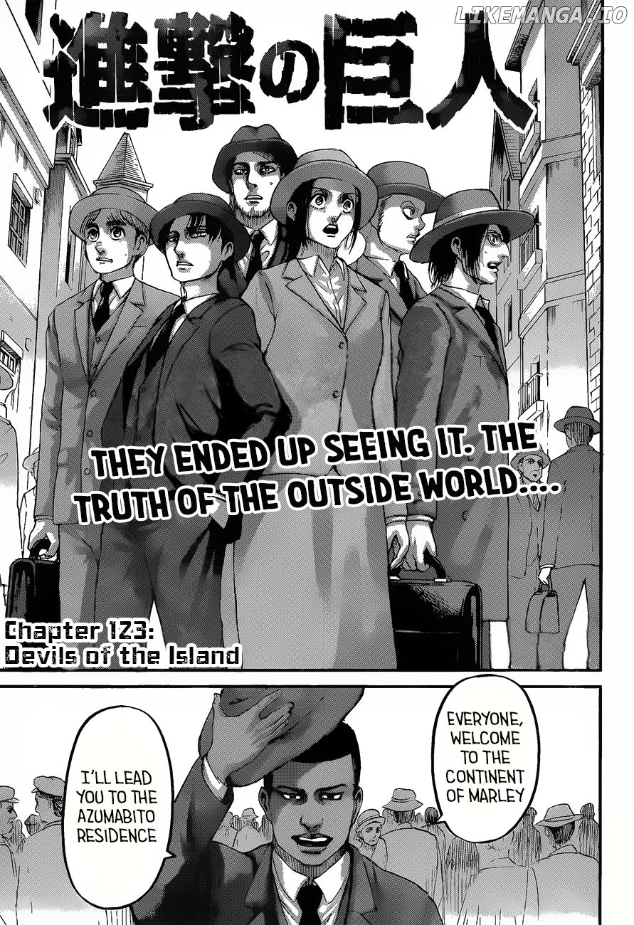 Shingeki no Kyojin, Chapter 123 image 04